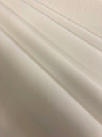 Ivory Heavy & Soft Taffeta