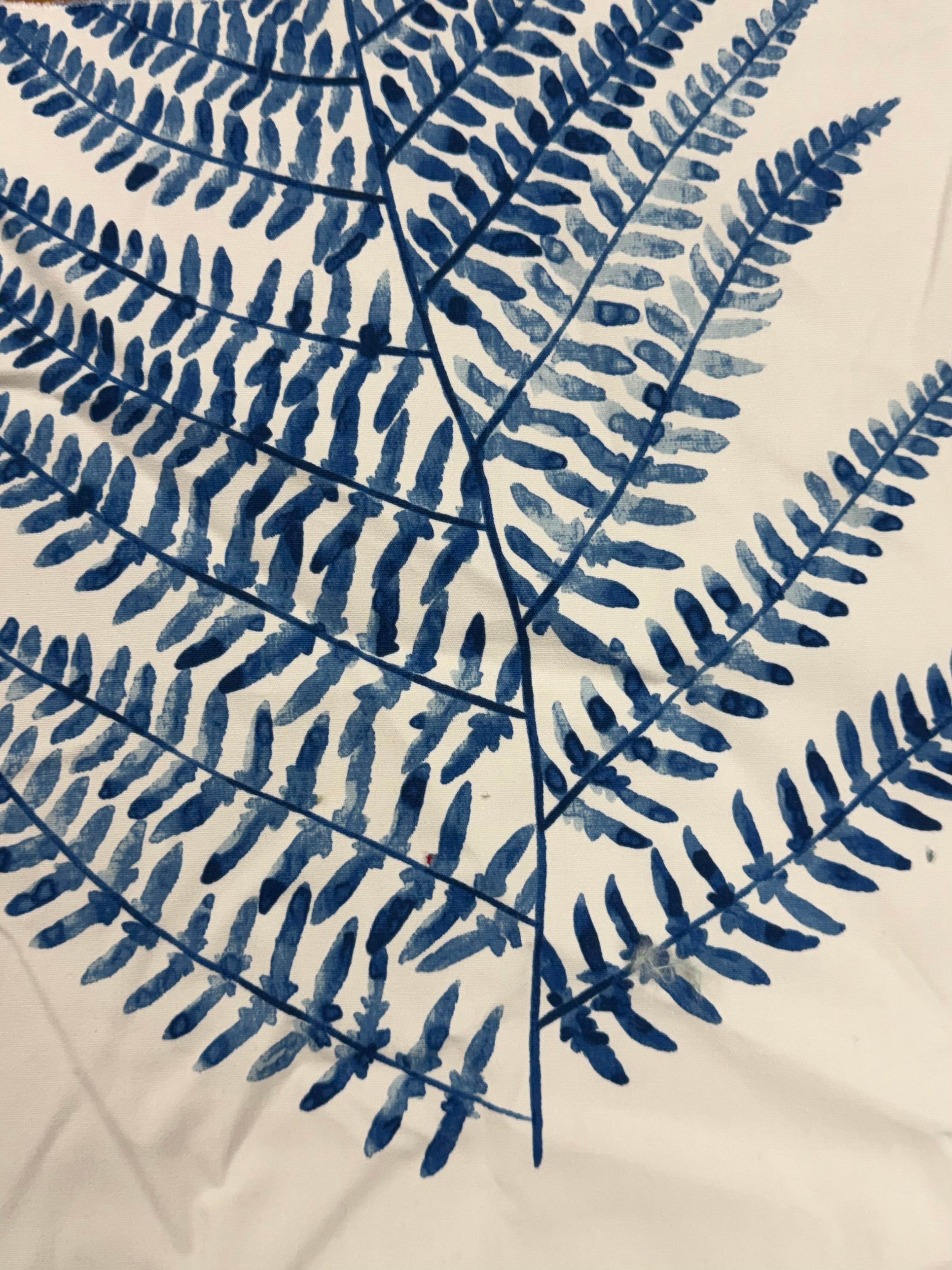 Designers Guild Jindai Print