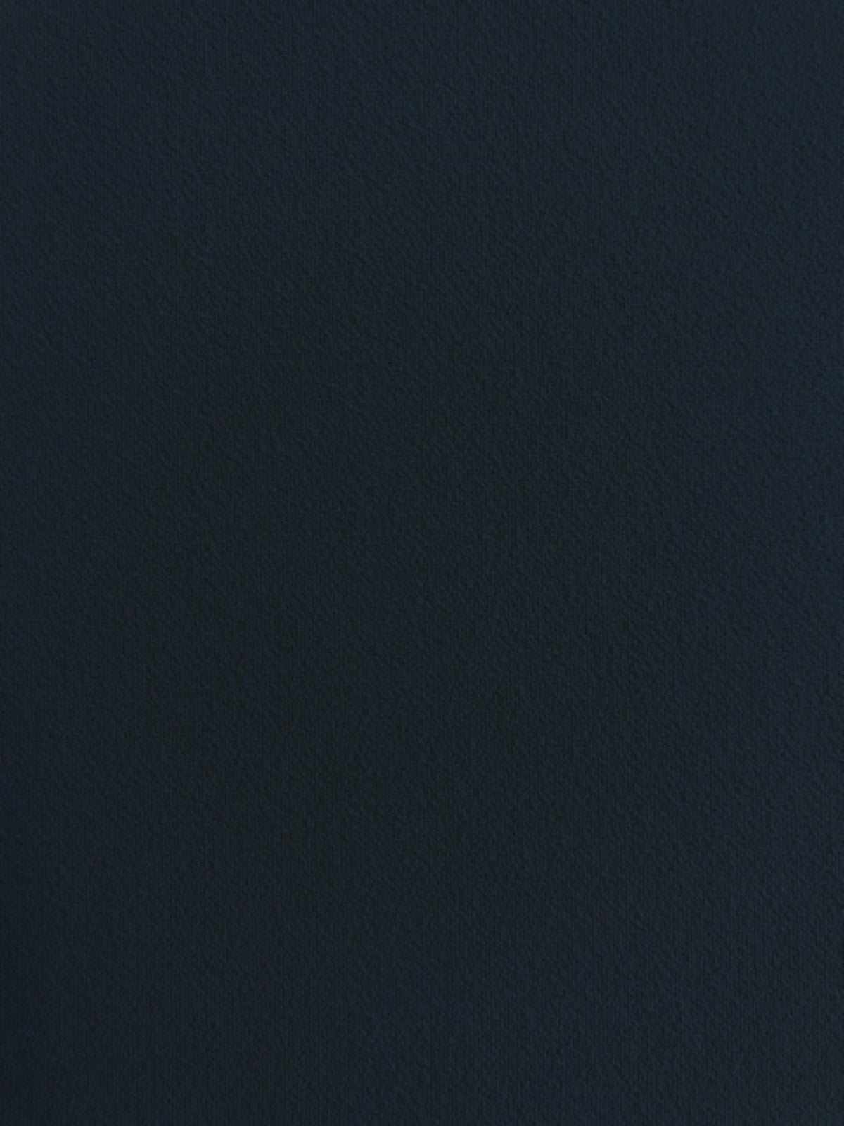 Navy Scuba Crepe Knit