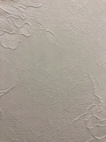 Ivory Embossed Jacquard