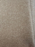 Camel Wool Mix Fabric – Premium Coat & Jacket Material