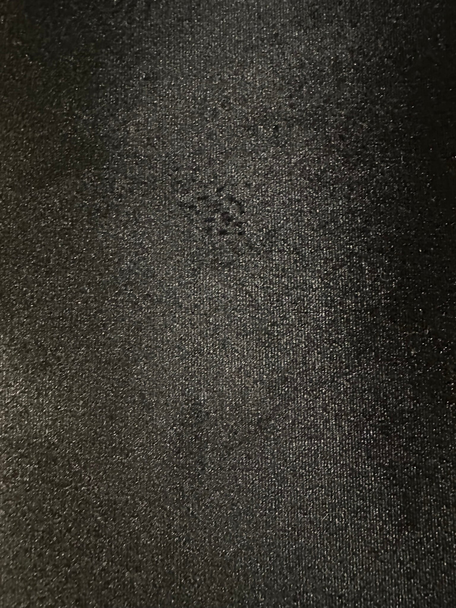 Black Velvet Fabric – Luxurious Soft Handle for Elegant Garments