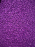 Purple lace fabric texture
