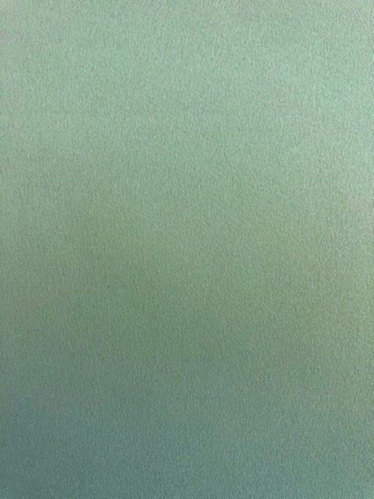 Sea Green Duchess Satin