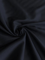 Dark Navy Anti Static Taffeta Lining