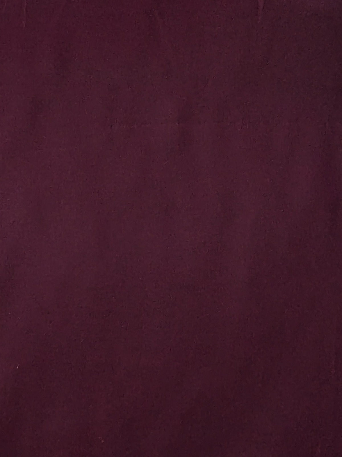 Burgundy Poly/Viscose Stretch Lining