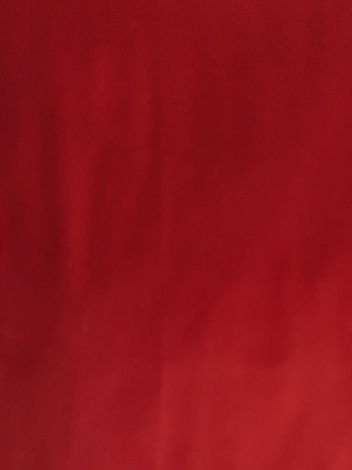 Imperial Red Poly/Viscose Stretch Lining
