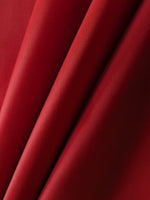 Imperial Red Poly/Viscose Stretch Lining