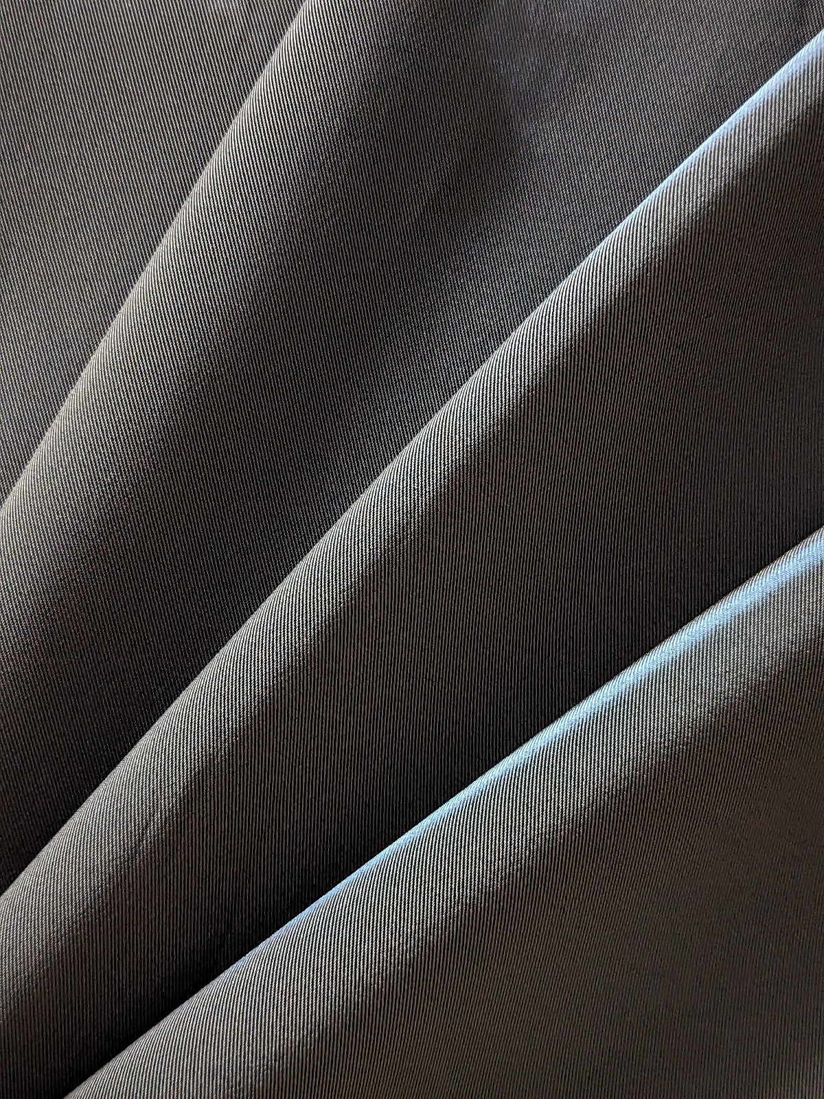 Hazelnut Poly/Viscose Stretch Lining