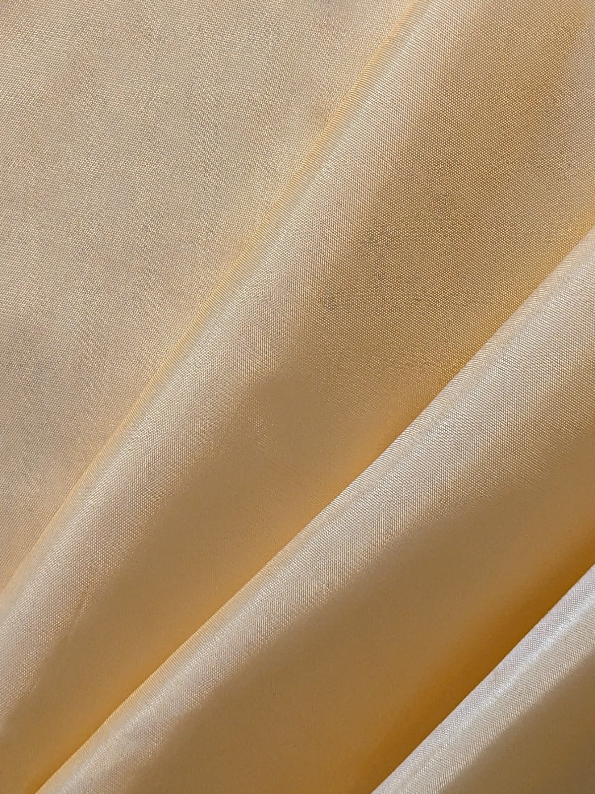 Pale Orange Viscose Lining