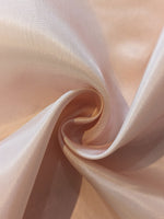 Faded Pink Viscose Lining