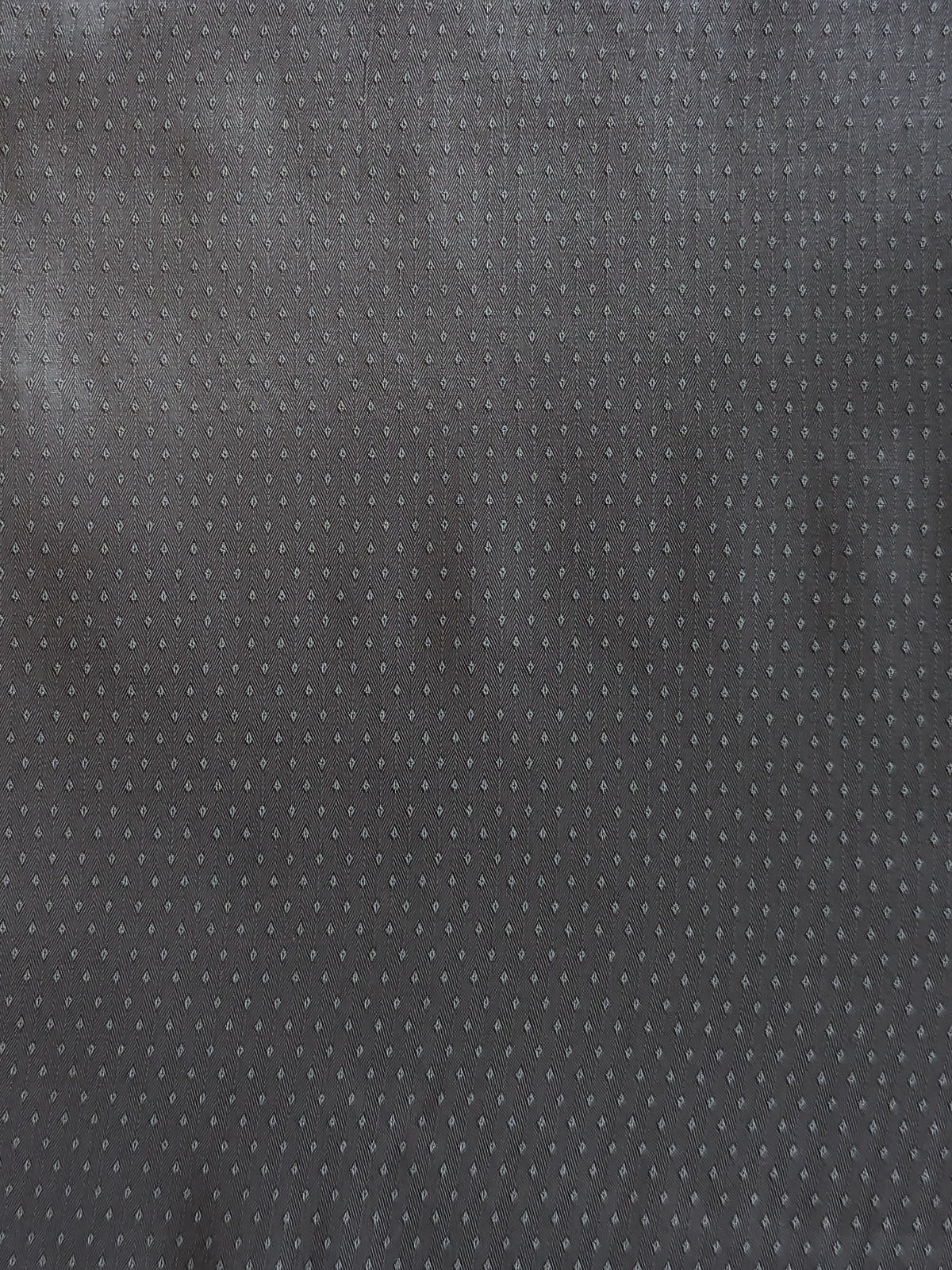 Slate Grey Dobby Lining