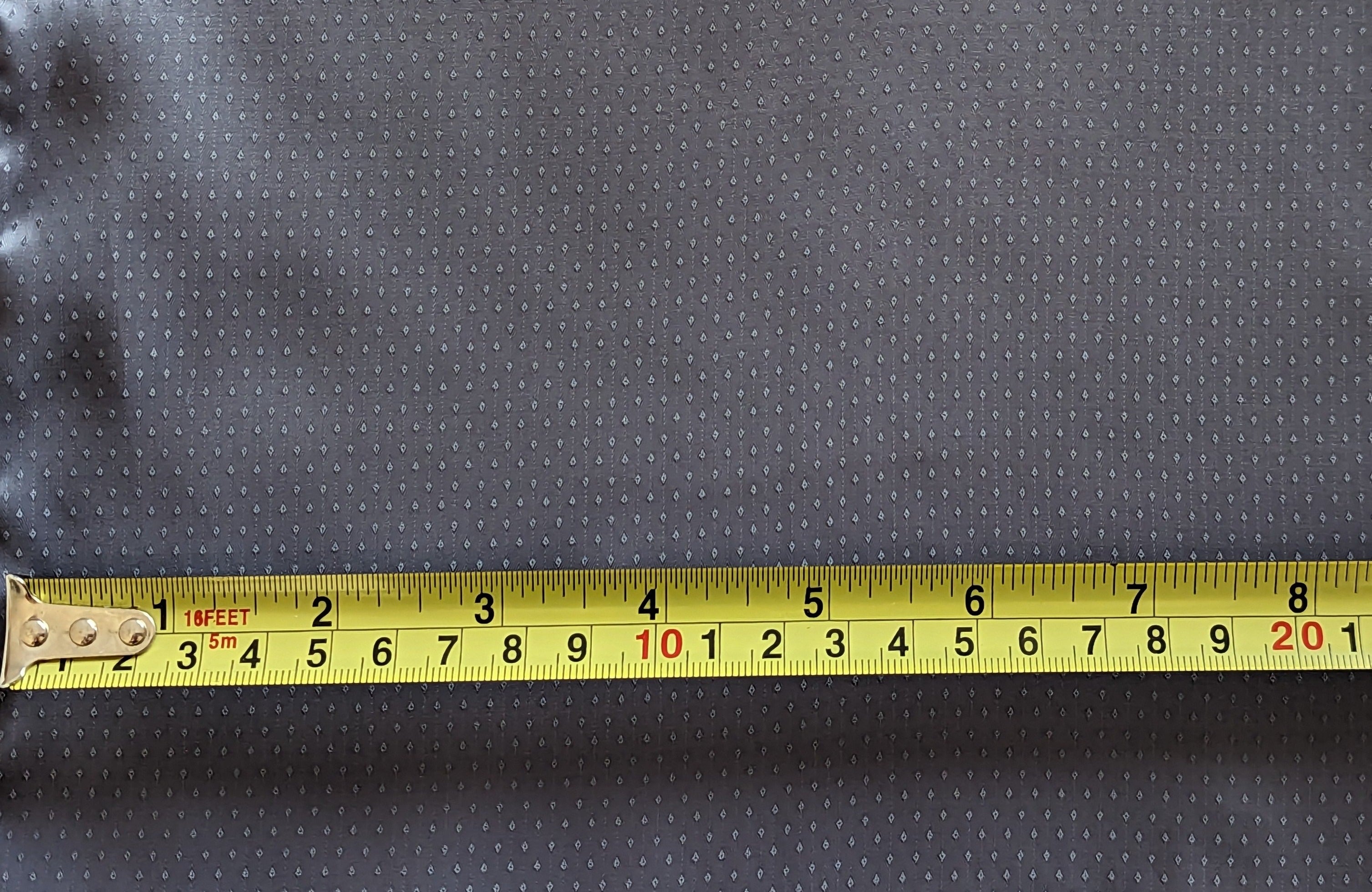 Slate Grey Dobby Lining