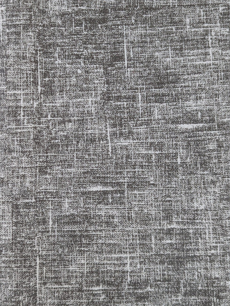 Grey Printed PVC