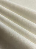 Ivory Soft Handle Crepe with Some Stretch