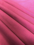 Cerise Smooth & Fluid Handle Jersey