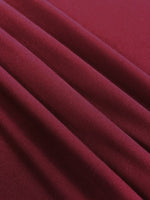 Claret Smooth & Fluid Handle Jersey