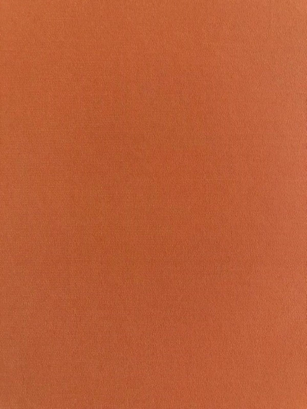 Burnt Orange Smooth & Fluid Handle Jersey