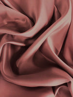 Rose Duchess Satin