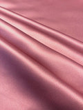 Rose Duchess Satin