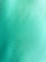 Spearmint Anti Static Taffeta Lining