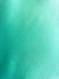 Spearmint Anti Static Taffeta Lining