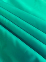 Spearmint Anti Static Taffeta Lining