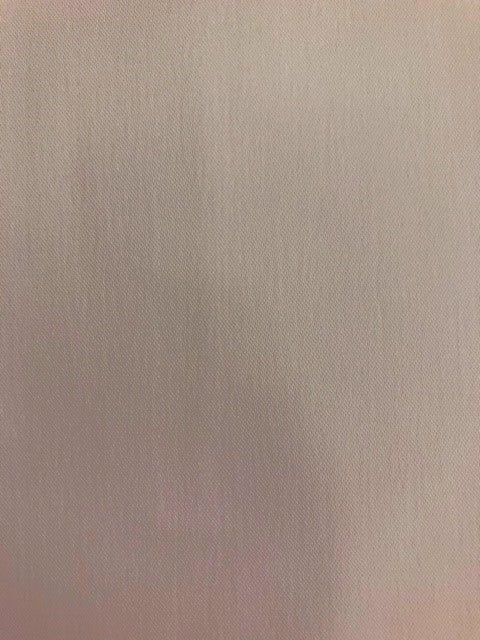 Blush Pearl Finish Stretch Satin
