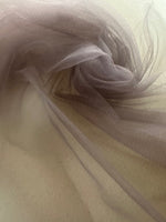 Chestnut Soft Handle Tulle