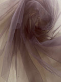 Chestnut Soft Handle Tulle