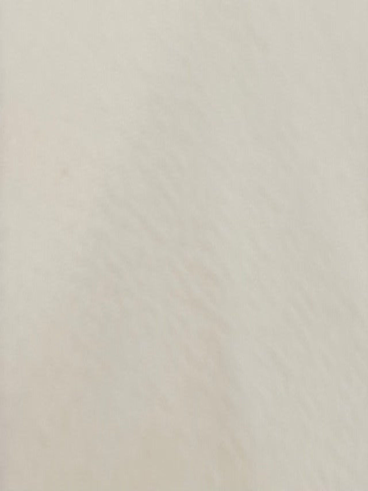 Ivory Textured Heavy Crepe Knit