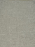 Ivory Open Weave Slubbed Linen, Muslin Like