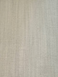 Ivory Textured Heavy Linen