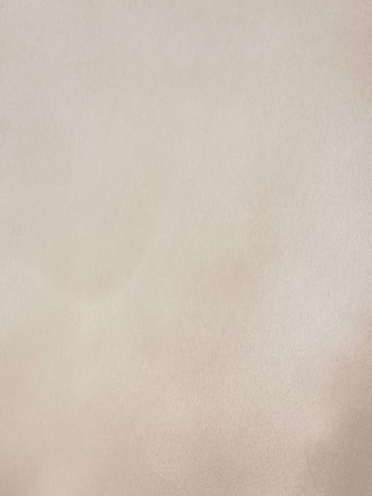 Shell Pink Duchess Satin