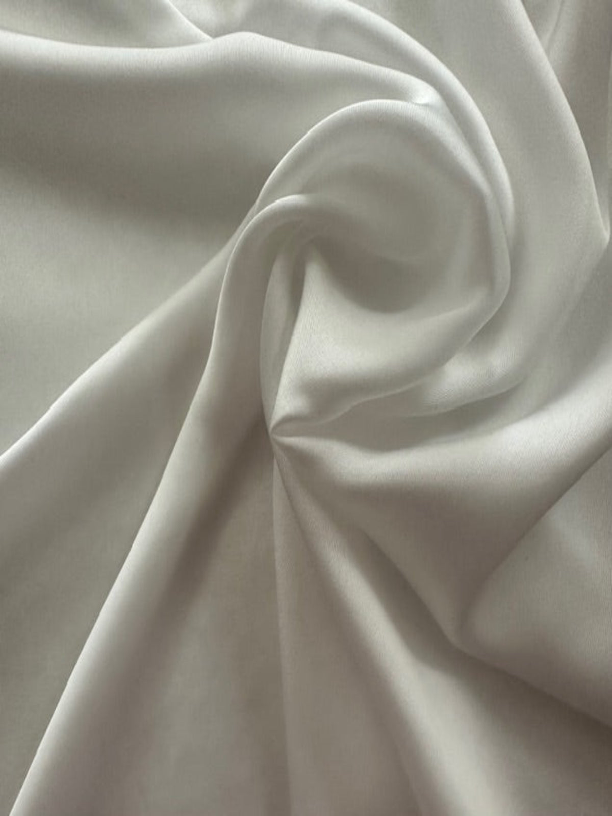 Porcelain Silky Satin