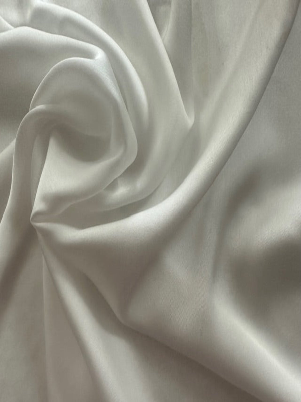 Porcelain Silky Satin
