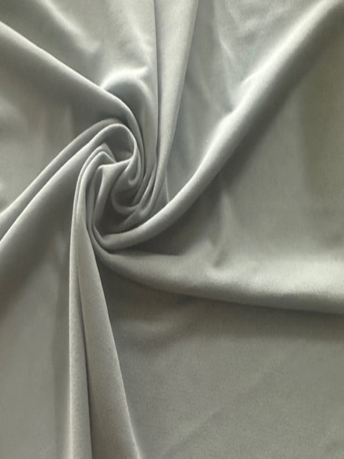 Sage Green Smooth & Fluid Handle Jersey