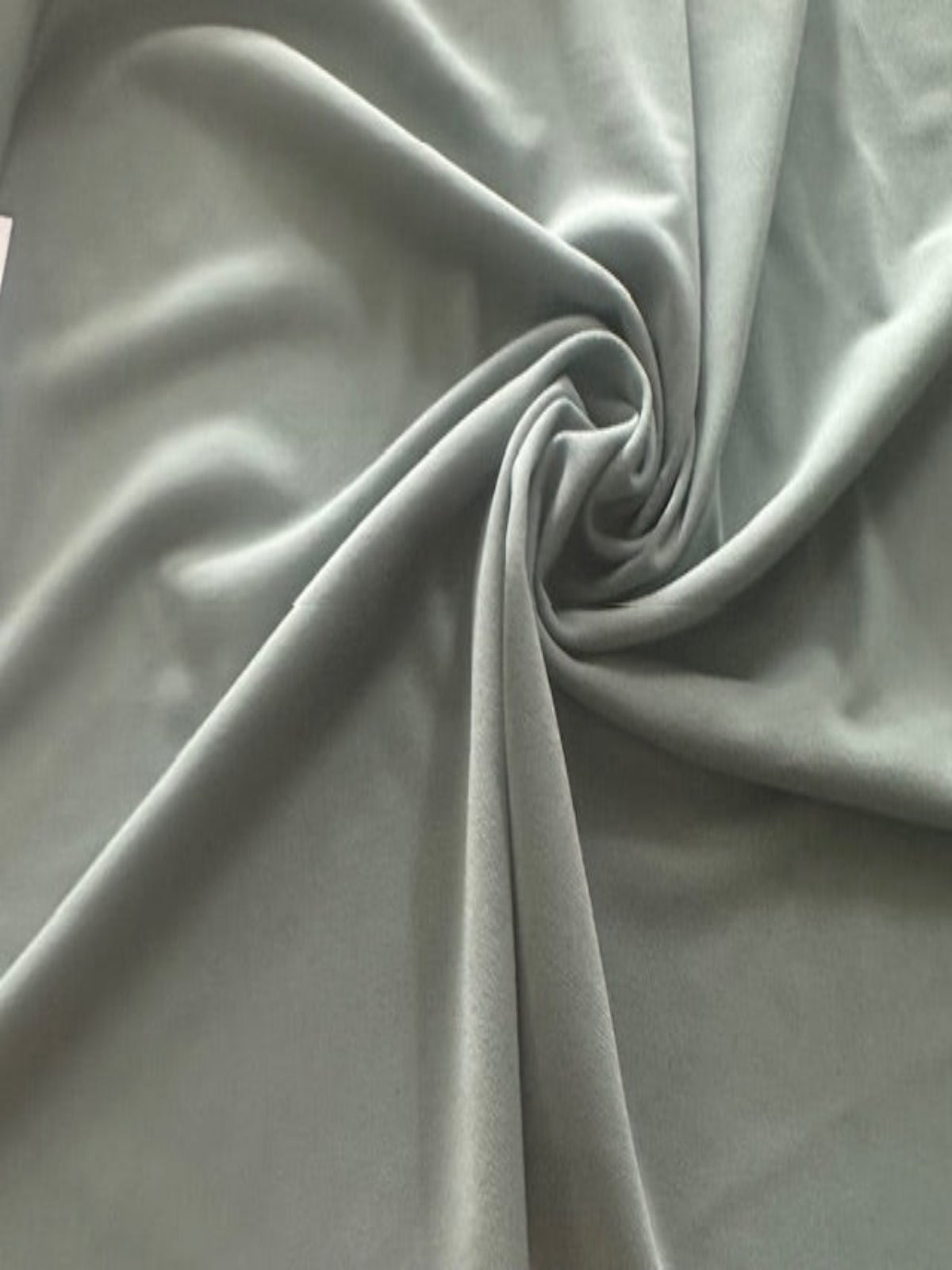 Sage Green Smooth & Fluid Handle Jersey