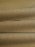 Sand Crisp Handle Linen/Silk with Sheen