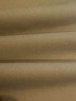 Sand Crisp Handle Linen/Silk with Sheen