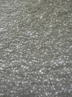 Ivory Allover Mother of Pearl Sequin