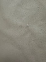 Swarovski Crystal on Ivory Tulle