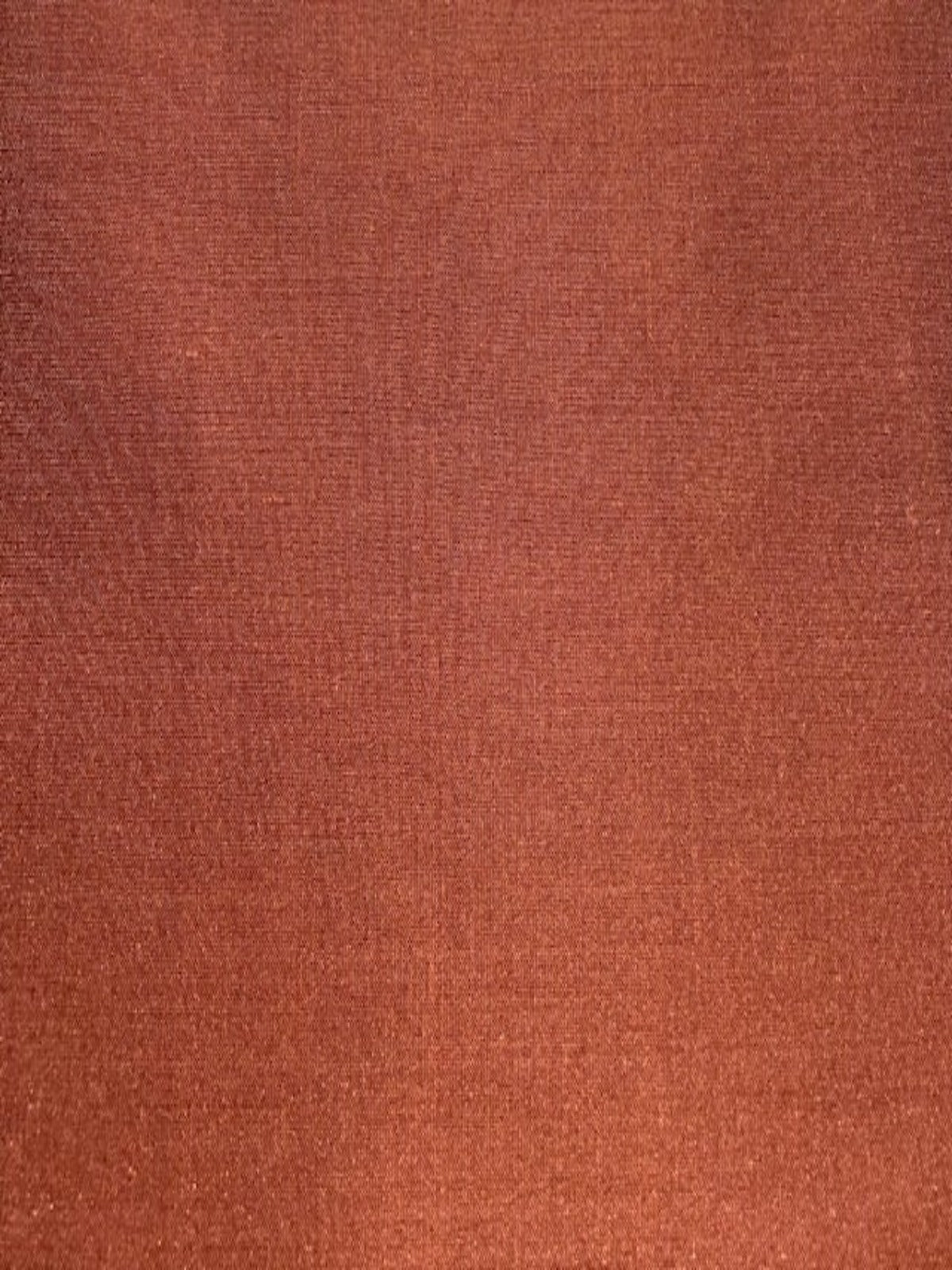 Auburn Silk Dupion