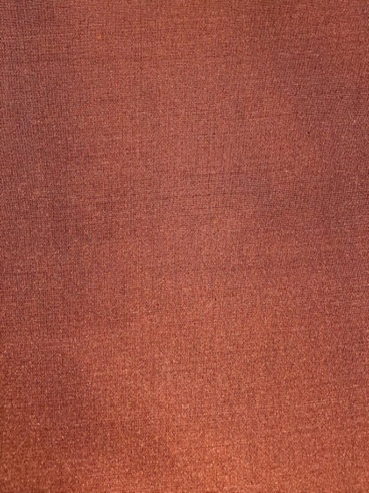 Auburn Silk Dupion