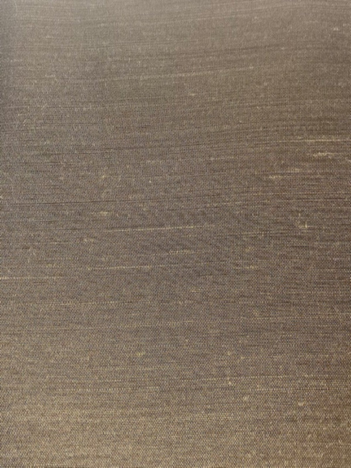 Mink Dupion Polyester