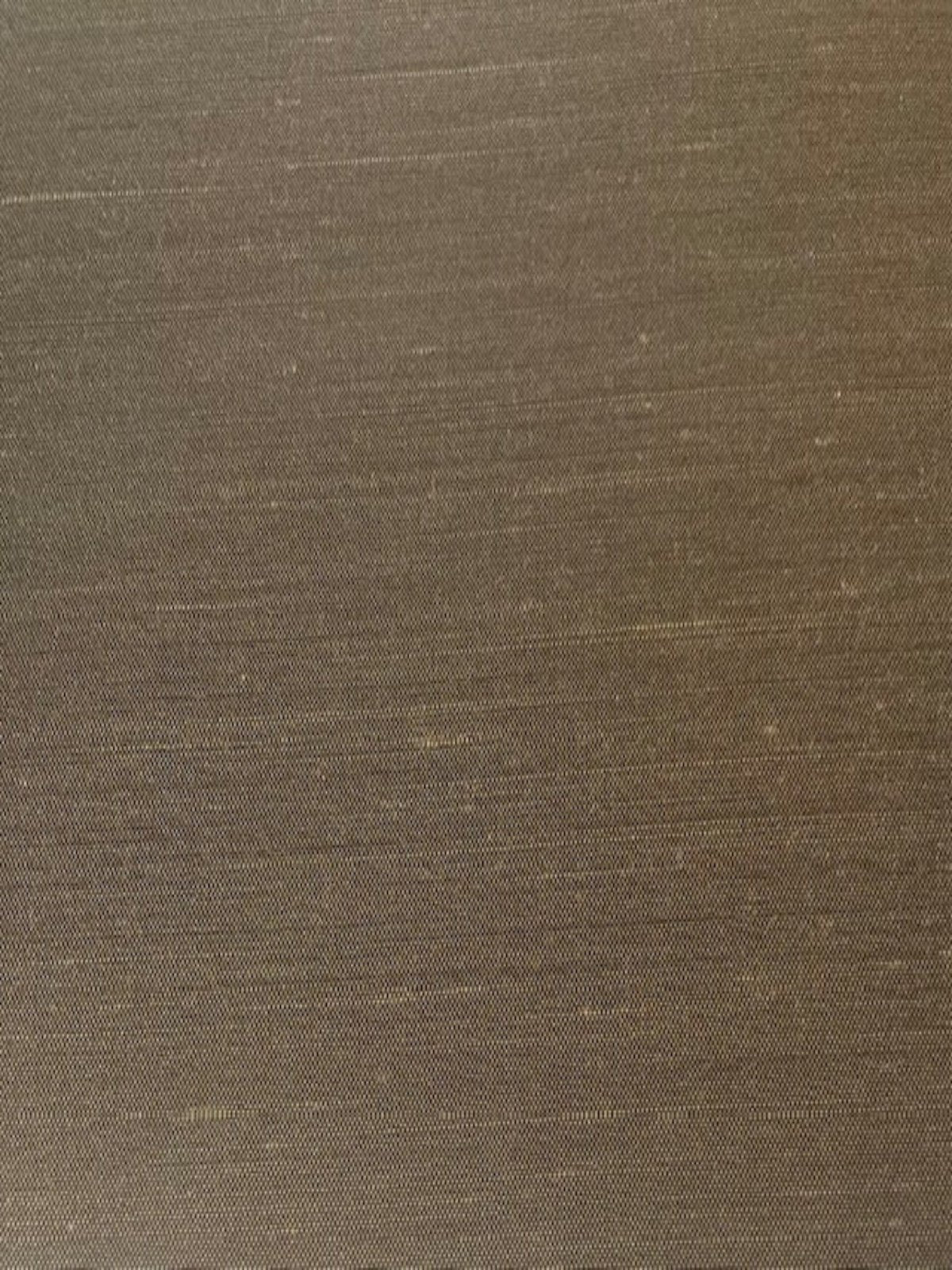 Mink Dupion Polyester