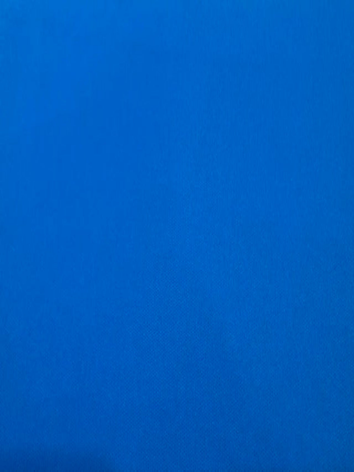 Bright Blue knitted Lining