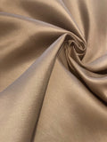 Rose Coffee Matt Satin