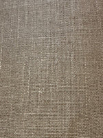 Natural Hessian Like Linen