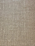 Natural Hessian Like Linen